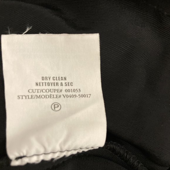 Vince Silk Velvet Dress, Beautiful, Mint, Size M - Picture 9 of 10